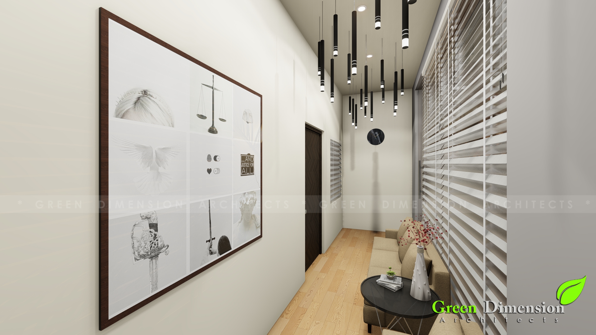 Interior View 3